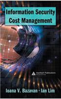 Information Security Cost Management