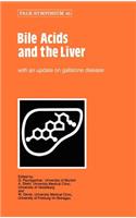 Bile Acids and the Liver