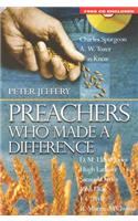 Preachers Who Made a Difference