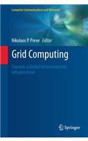 Grid Computing