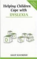 Helping Children Cope with Dyslexia