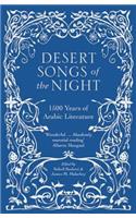 Desert Songs of the Night