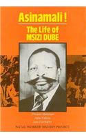 Asinamali: Life of Dube