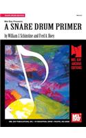 Snare Drum Primer