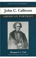 John C. Calhoun