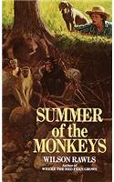 Summer of the Monkeys