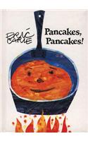 Pancakes, Pancakes!