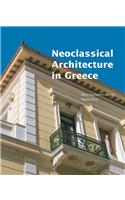 Neoclassical Architecture in Greece