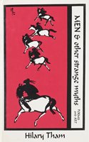Men & Other Strange Myths: Poems and Art