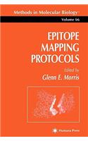 Epitope Mapping Protocols