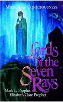 Lords of the Seven Rays - Pocketbook