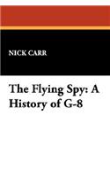 The Flying Spy