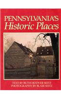 Pennsylvania Historic Places