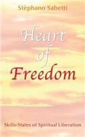 Heart of Freedom