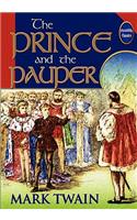 The Prince And The Pauper (Unabridged And Illustrated)