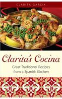 Clarita's Cocina