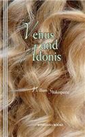 Venus and Adonis