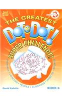 The Greatest Dot-To-Dot Super Challenge