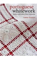 Portuguese Whitework