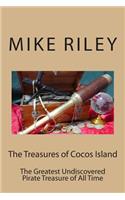 Treasures of Cocos Island