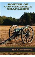 Roster of Confederate Chaplains