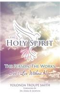 Holy Spirit