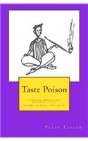 Taste Poison