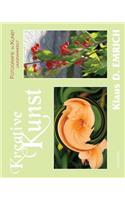 Kreative Kunst
