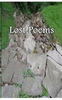 Lost Poems