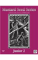 Mustard Seed Series Junior 2 Teacher Book