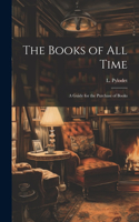 Books of All Time