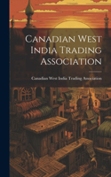 Canadian West India Trading Association