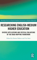 Researching English-Medium Higher Education