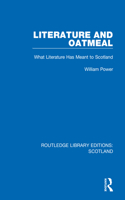 Literature and Oatmeal