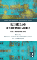 Business and Development Studies