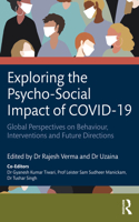 Exploring the Psycho-Social Impact of Covid-19