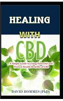 Healing with CBD