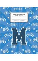 Primary Composition Notebook Grades K-2 Story Journal M