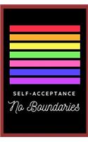 Self-Acceptance