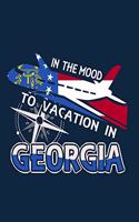 In The Mood To Vacation In Georgia
