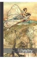 Flying Fairy