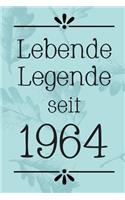 Lebende Legende 1964