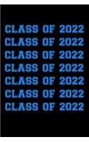 Class Of 2022