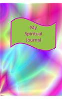 My Spiritual Journal