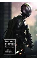 Detroit Stories Quarterly