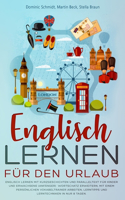 Englisch Lernen für den Urlaub