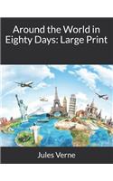 Around the World in Eighty Days