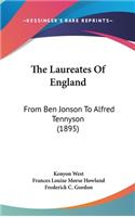 The Laureates Of England