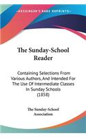 Sunday-School Reader