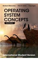 Operating System Concepts